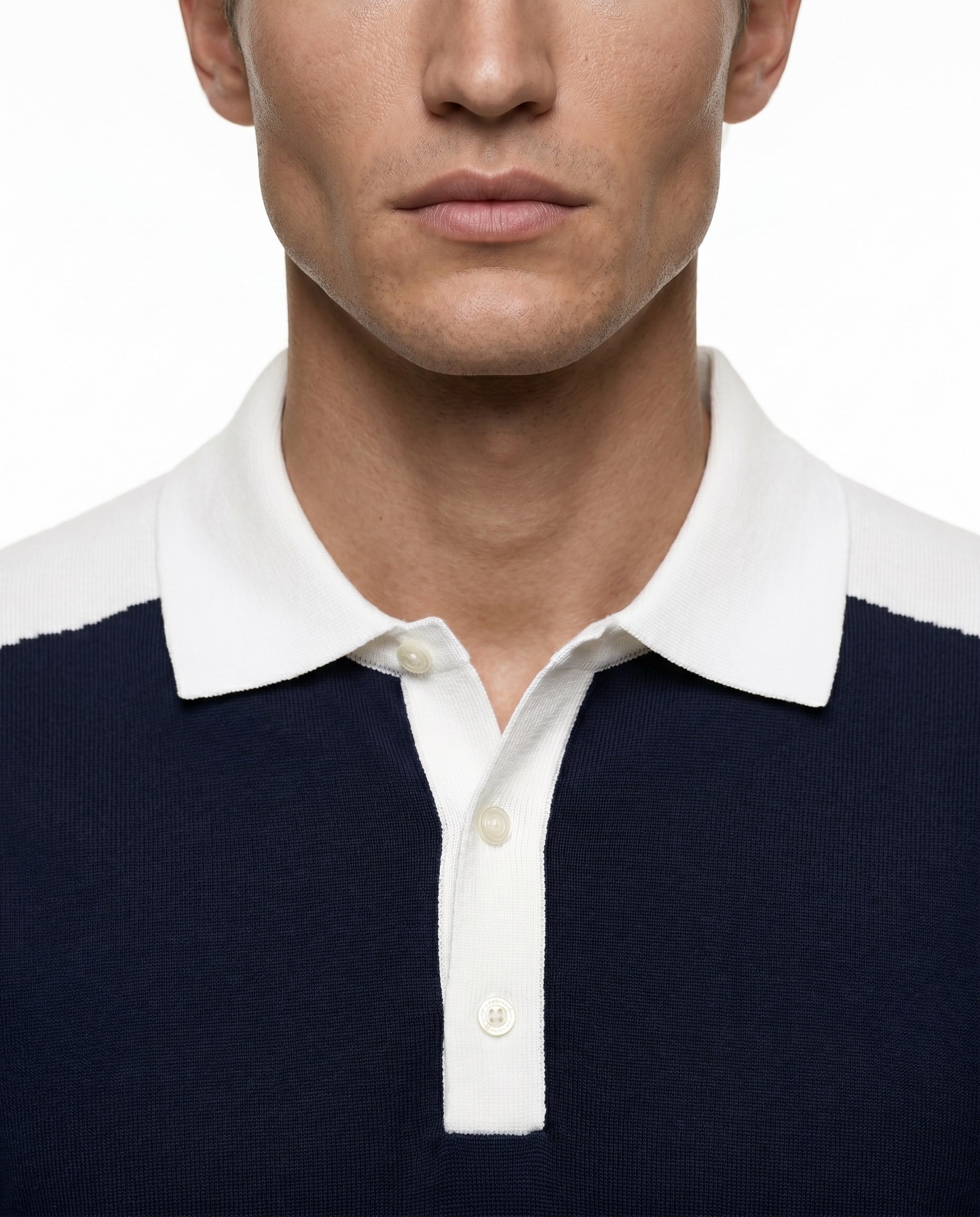 Maison Polo Triko T-Shirt