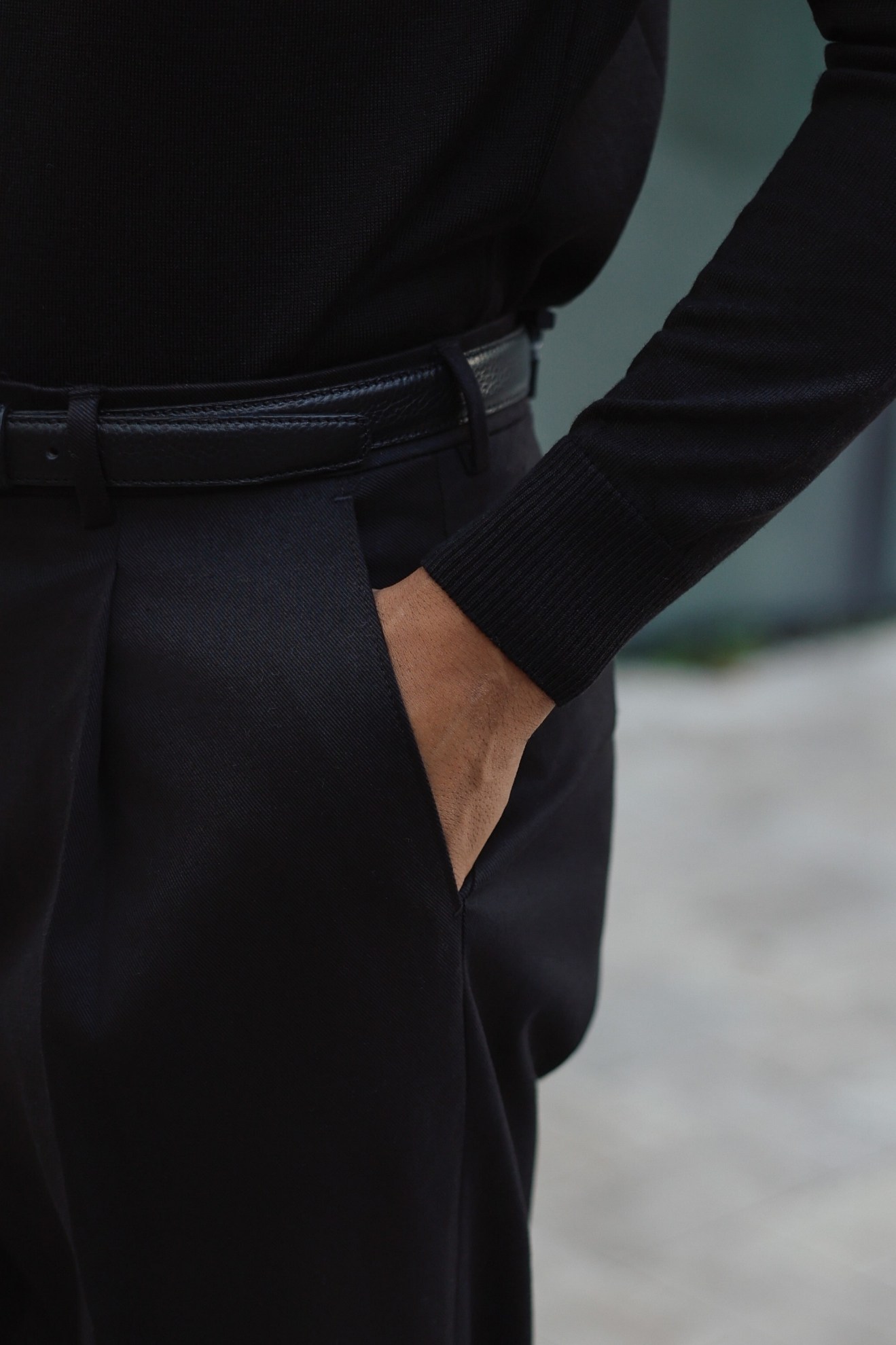 Pearl Polo Yaka Triko