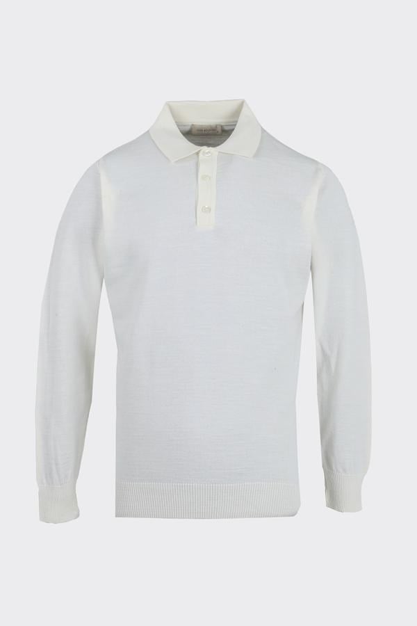 Pearl Polo Yaka Triko