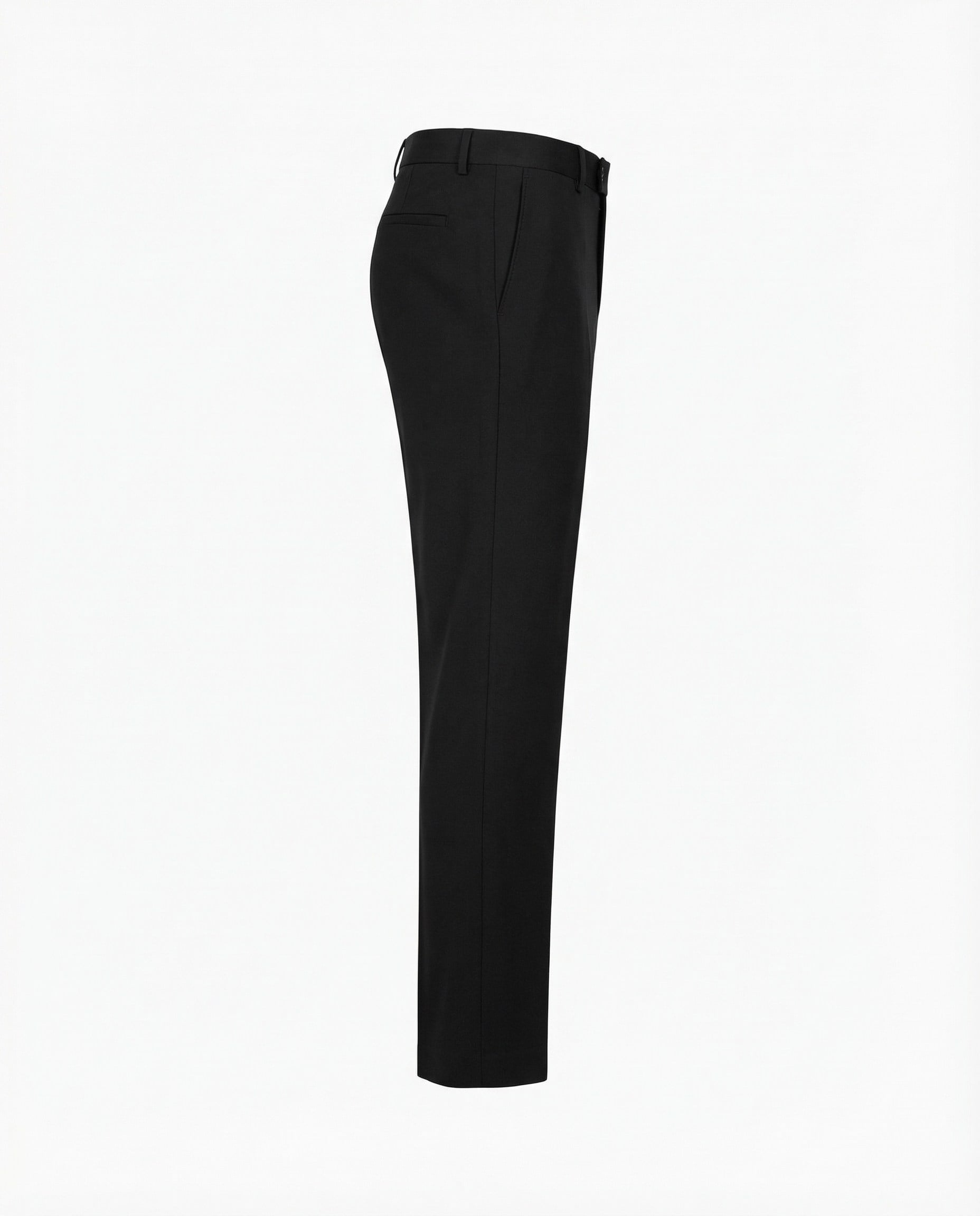 Monaco Slim Fit Pantolon