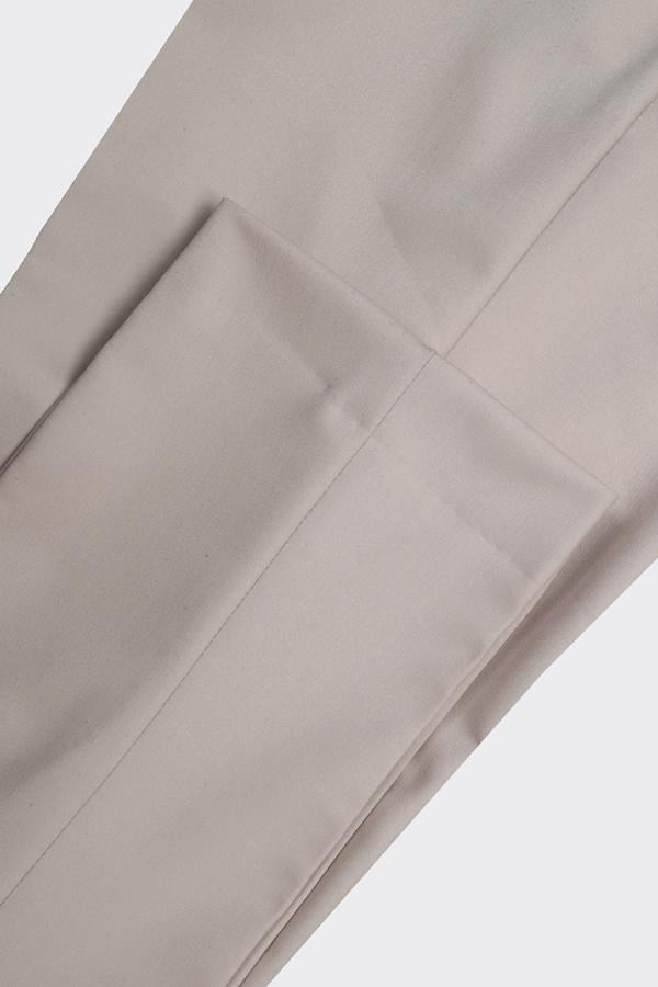 Slim Fit Pantolon