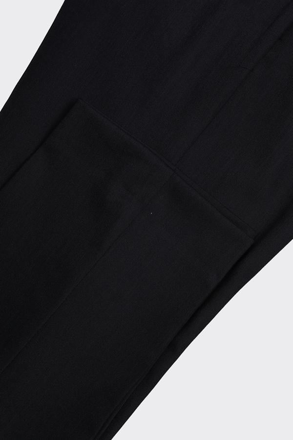 Slim Fit Pantolon