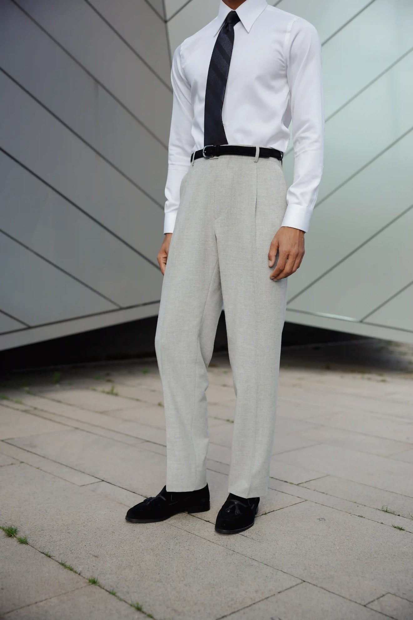 Soho Modern Fit Pantolon