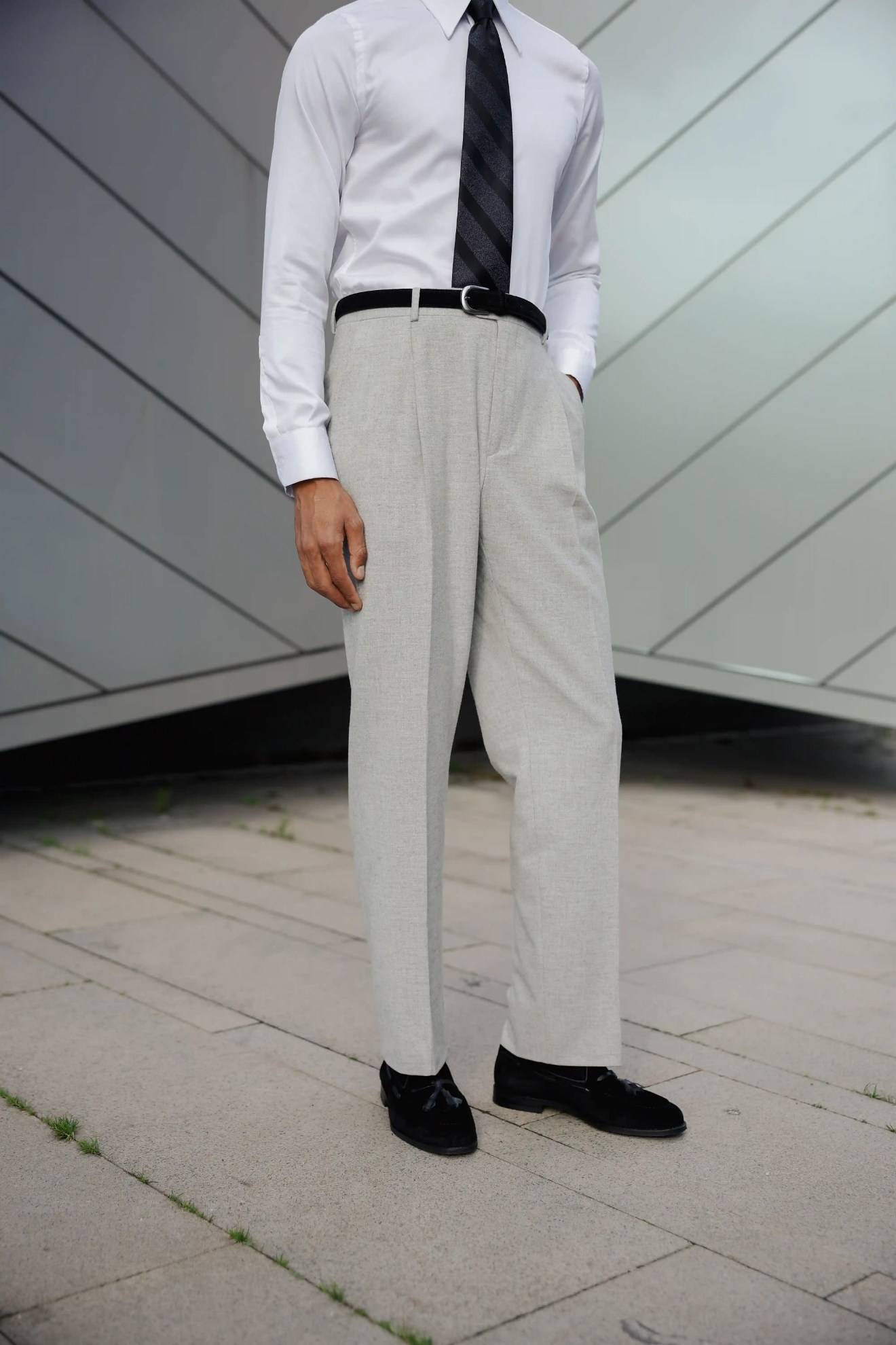 Soho Modern Fit Pantolon