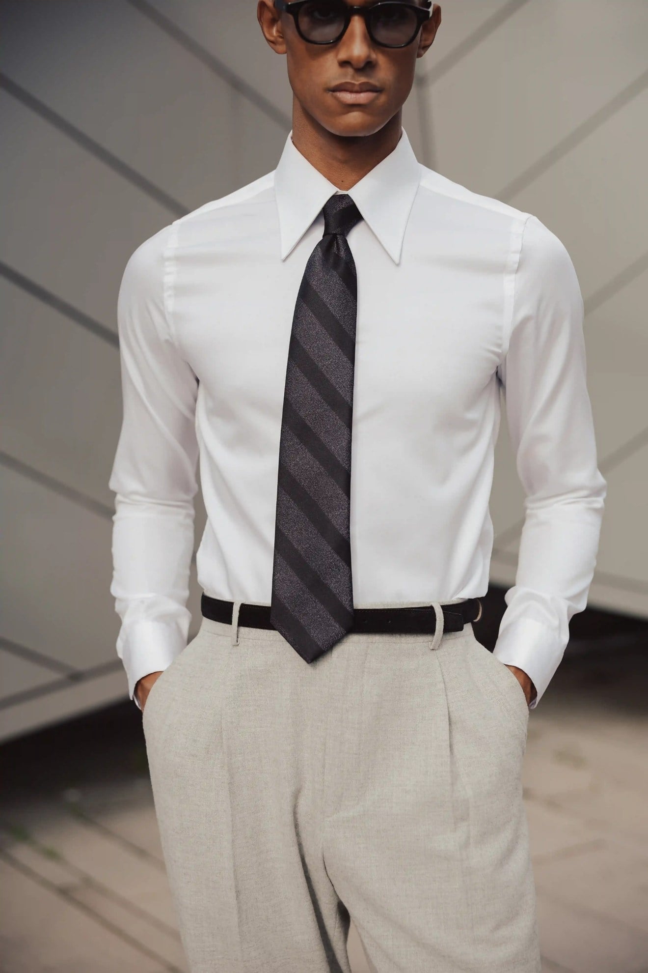 Soho Modern Fit Pantolon