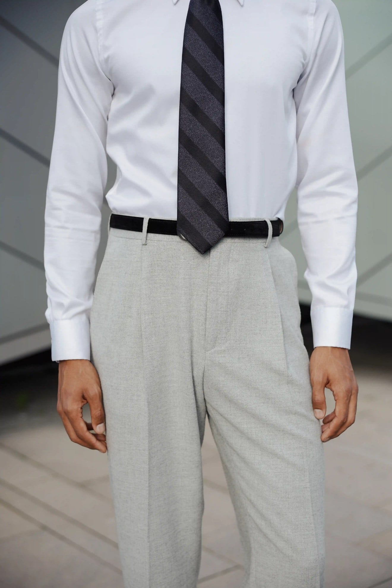 Soho Modern Fit Pantolon
