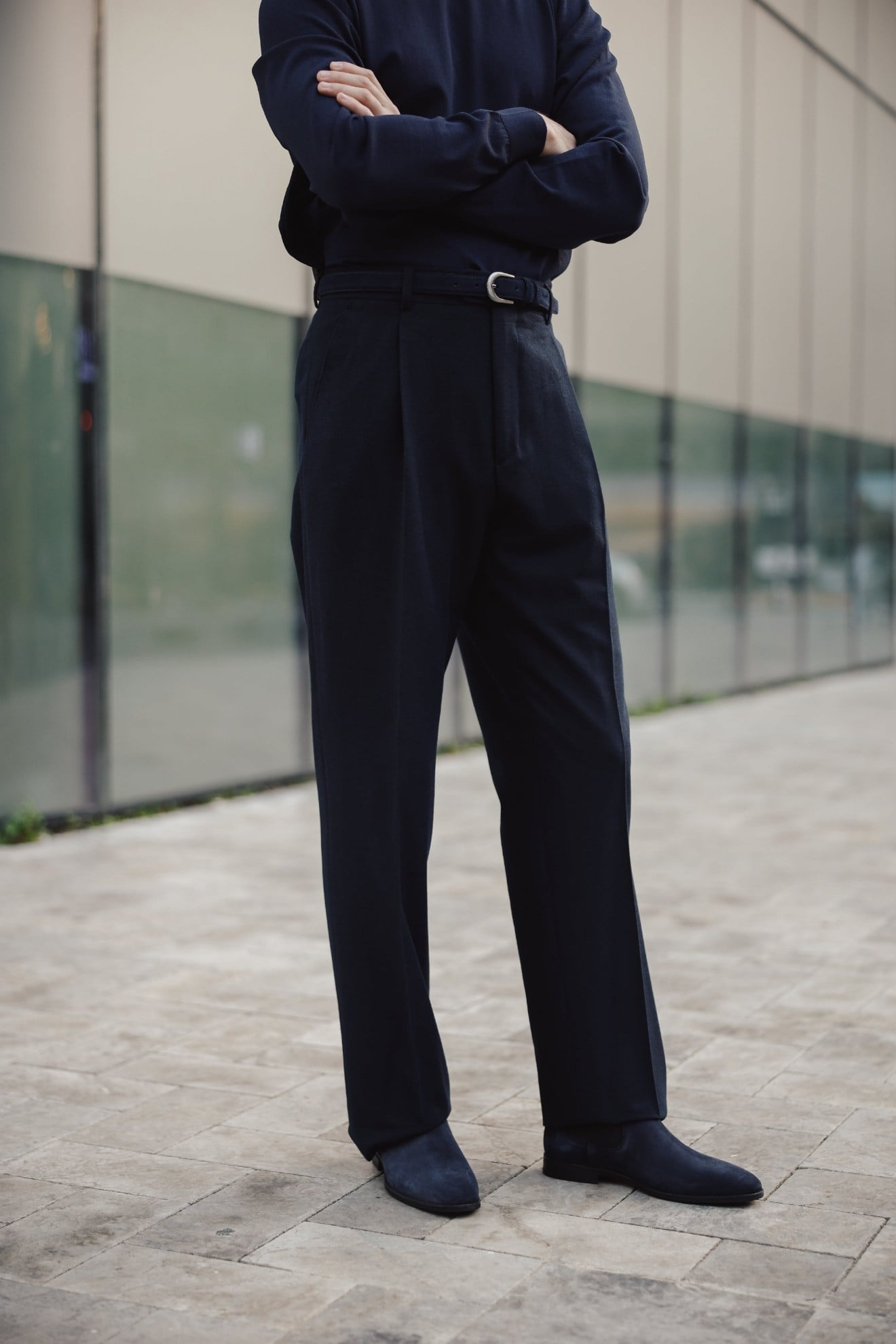 Soho Modern Fit Pantolon