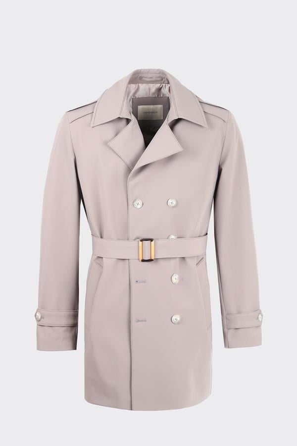 Trenç Coat