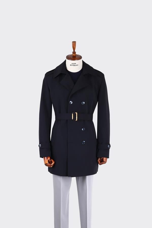 Trenç Coat