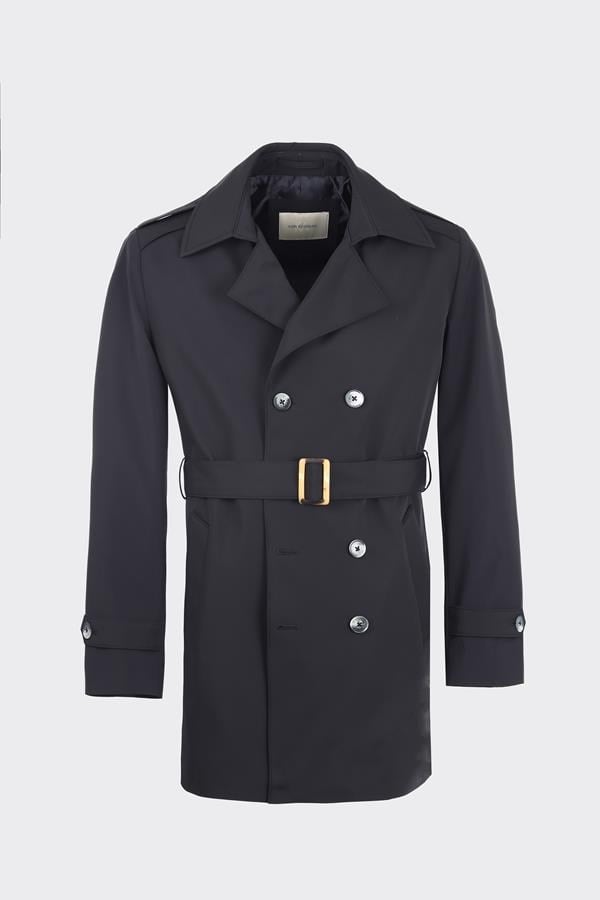 Trenç Coat