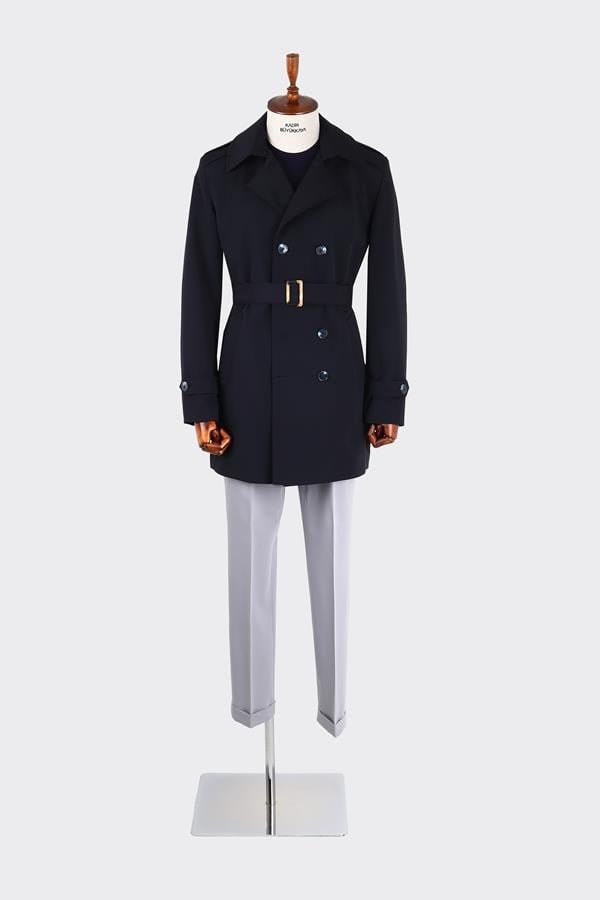 Trenç Coat