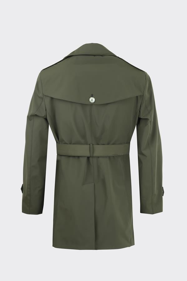 Trenç Coat