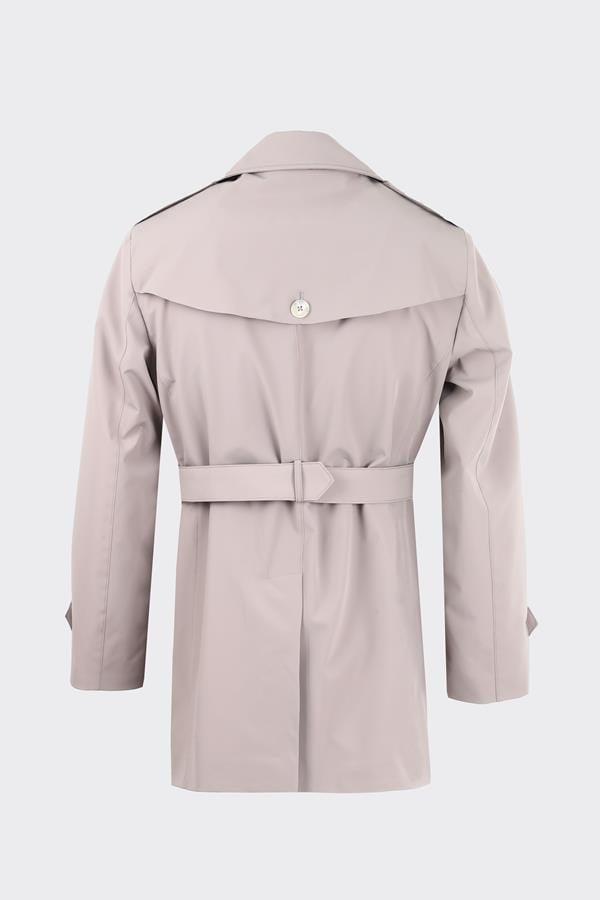Trenç Coat