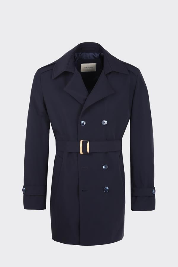 Trenç Coat