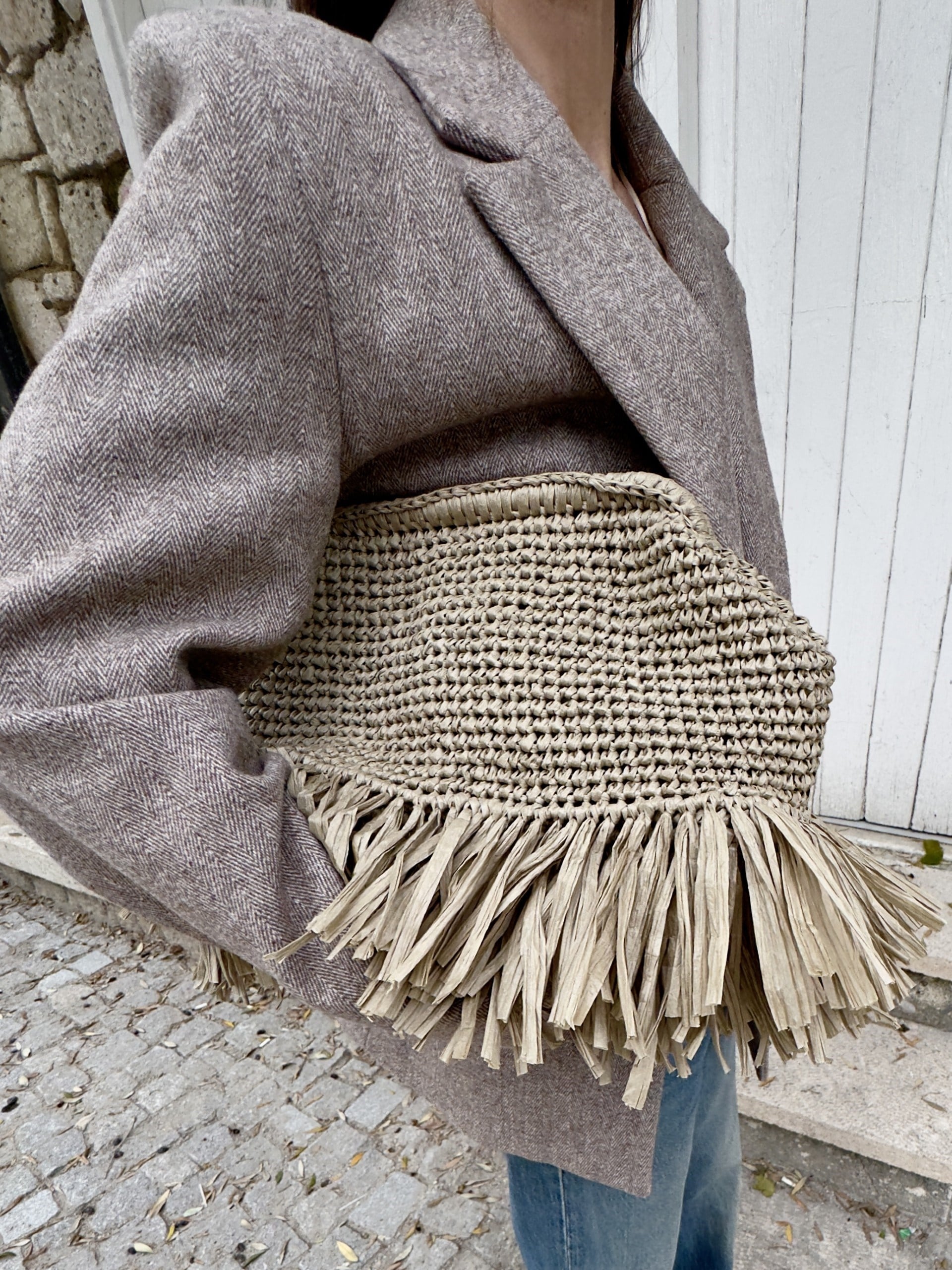 Fringe