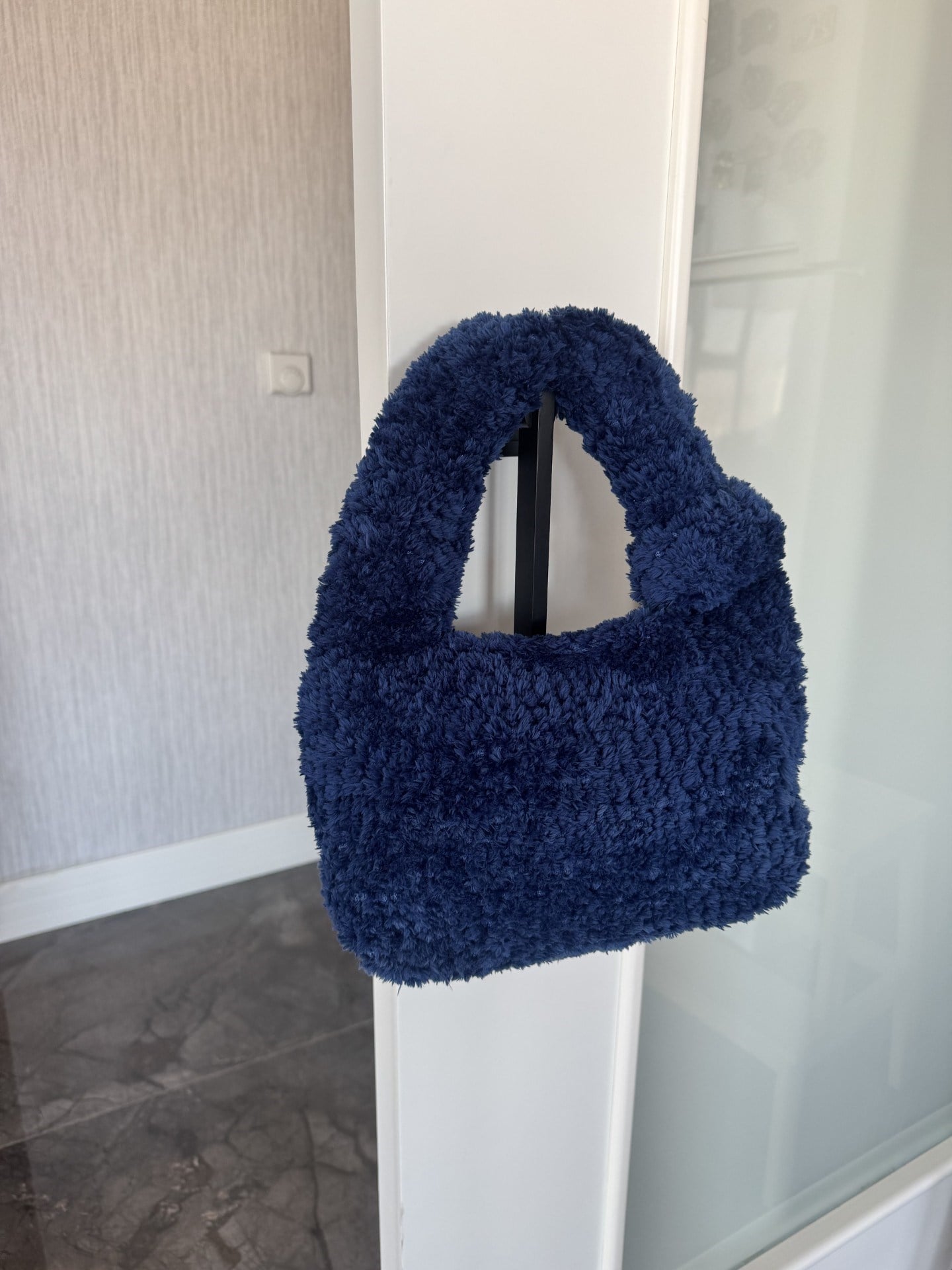 Luna Medium Bag