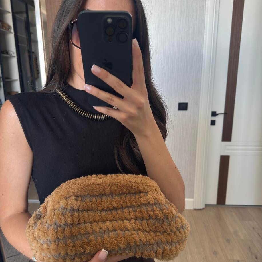 Mocha Bag