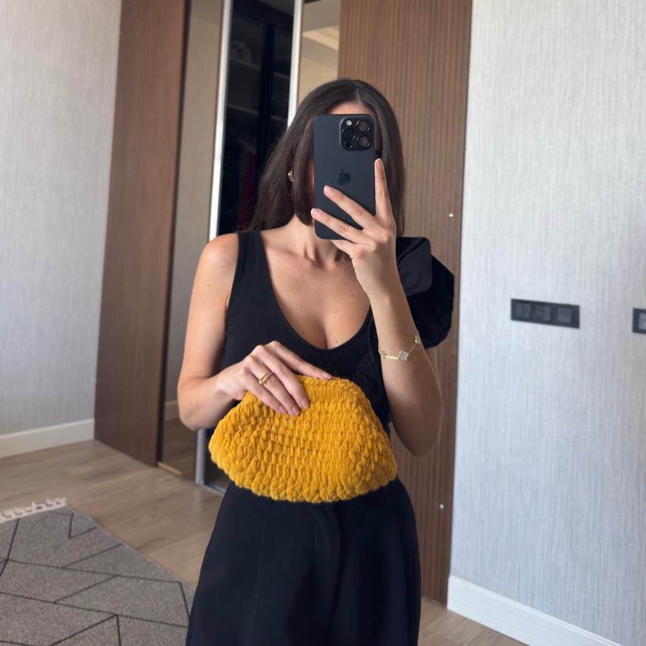Mustard Glow