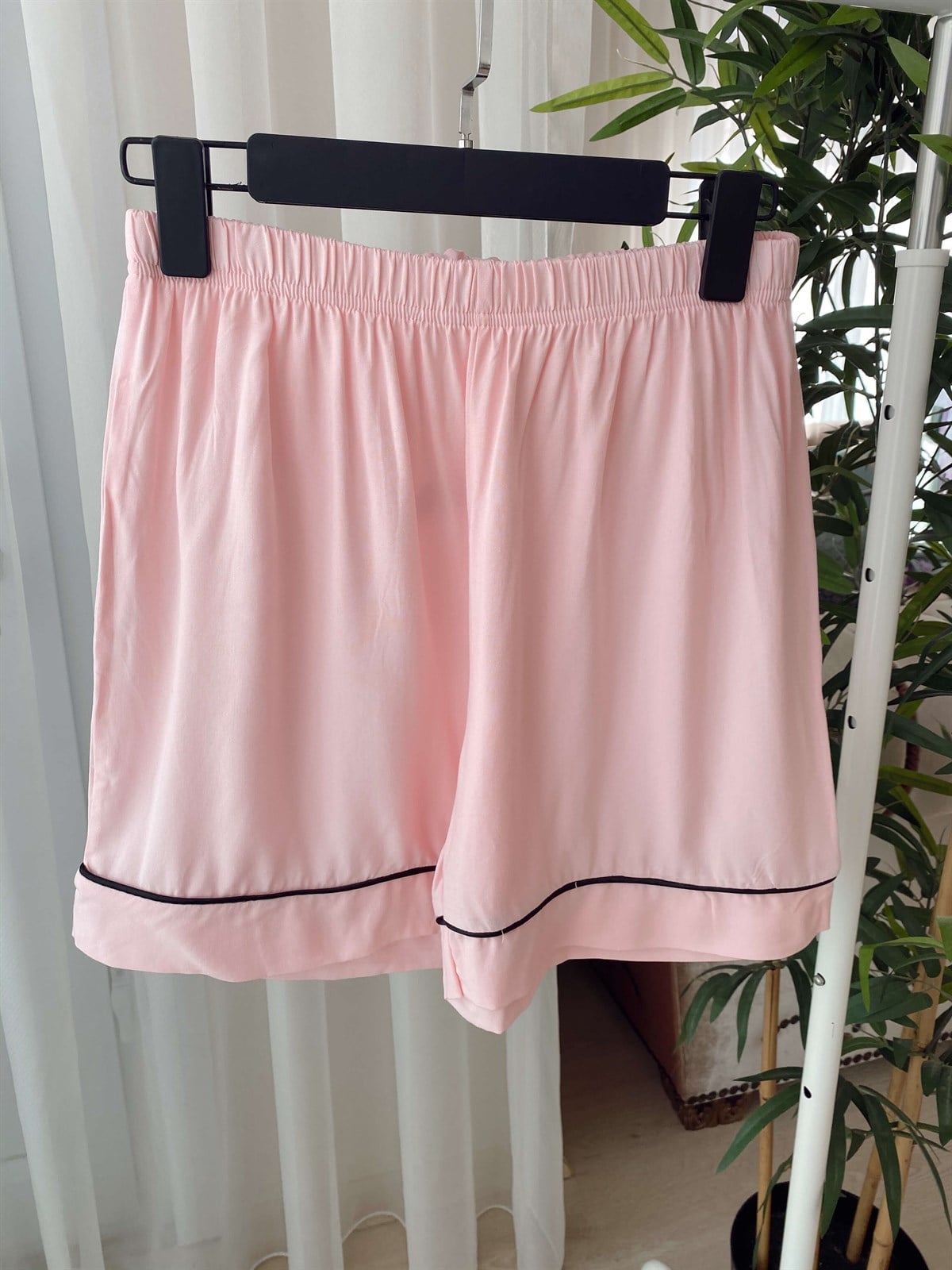 VS Pijama Takım - Pembe