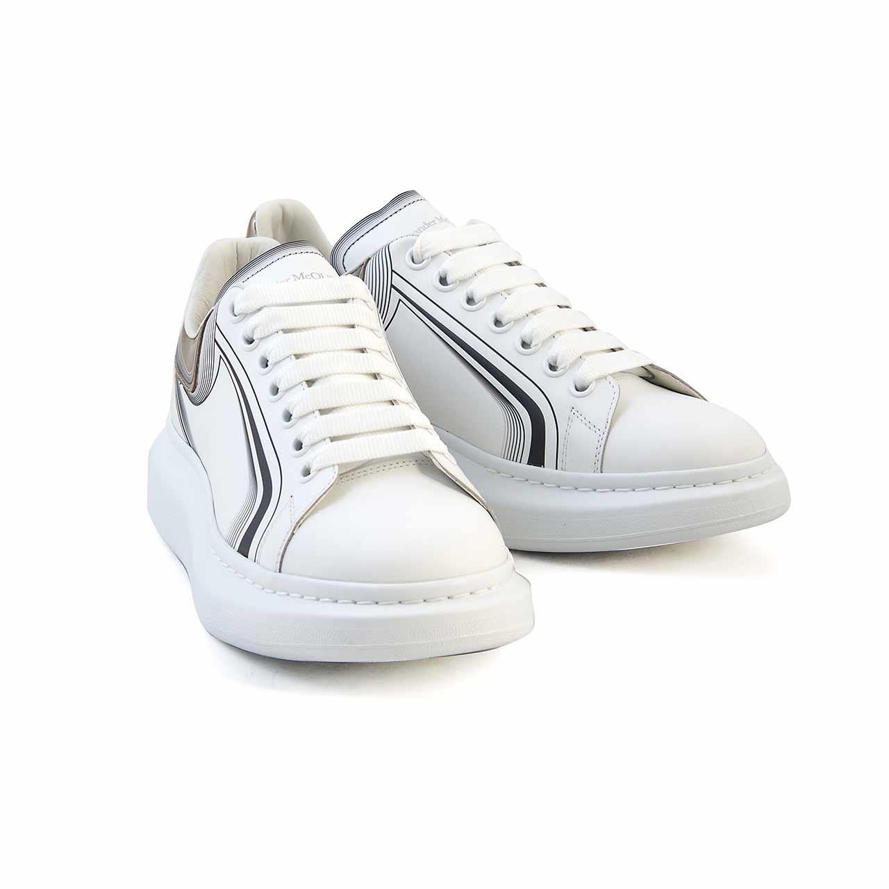 Alexander Mcqueen   Erkek Spor & Sneaker 750336