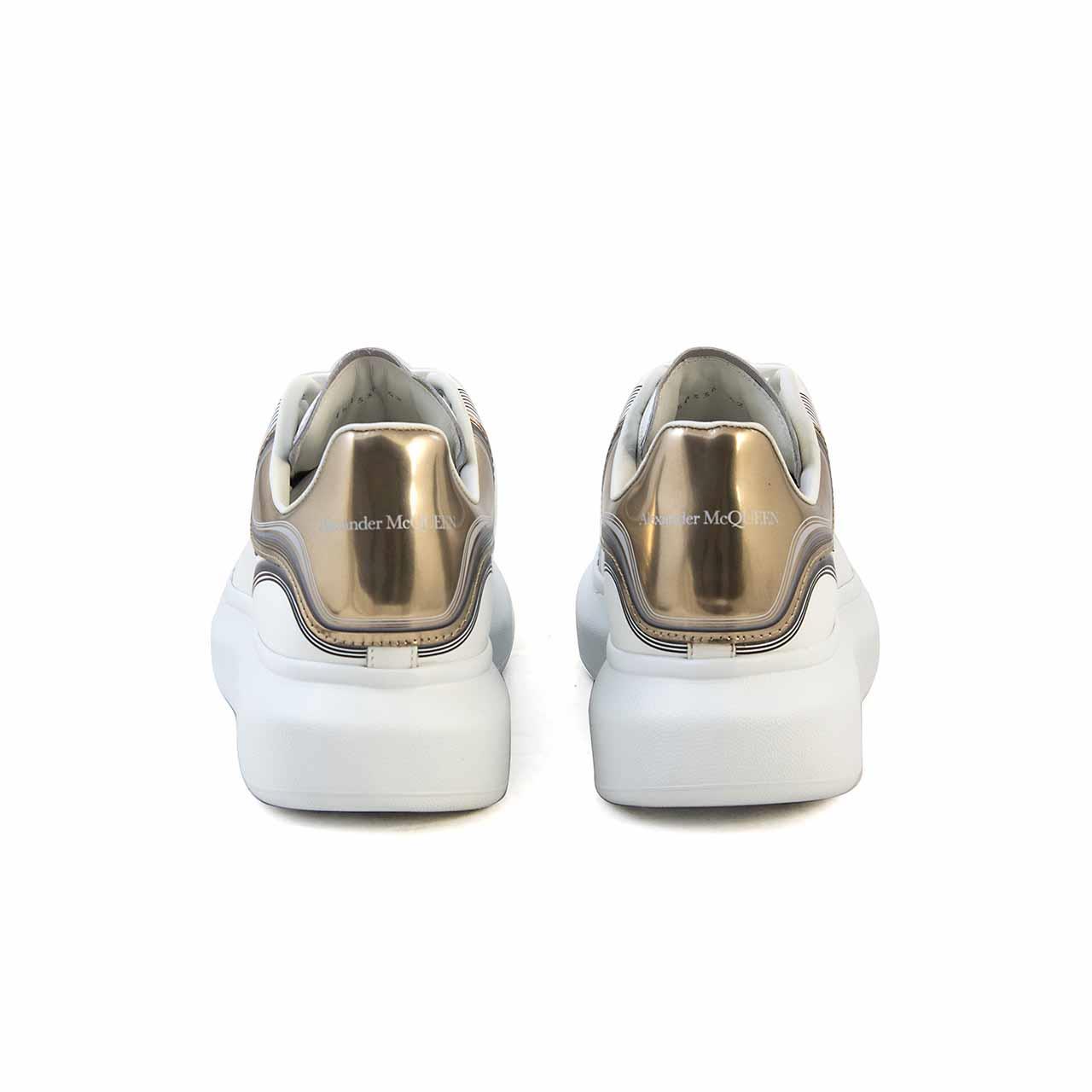 Alexander Mcqueen   Erkek Spor & Sneaker 750336