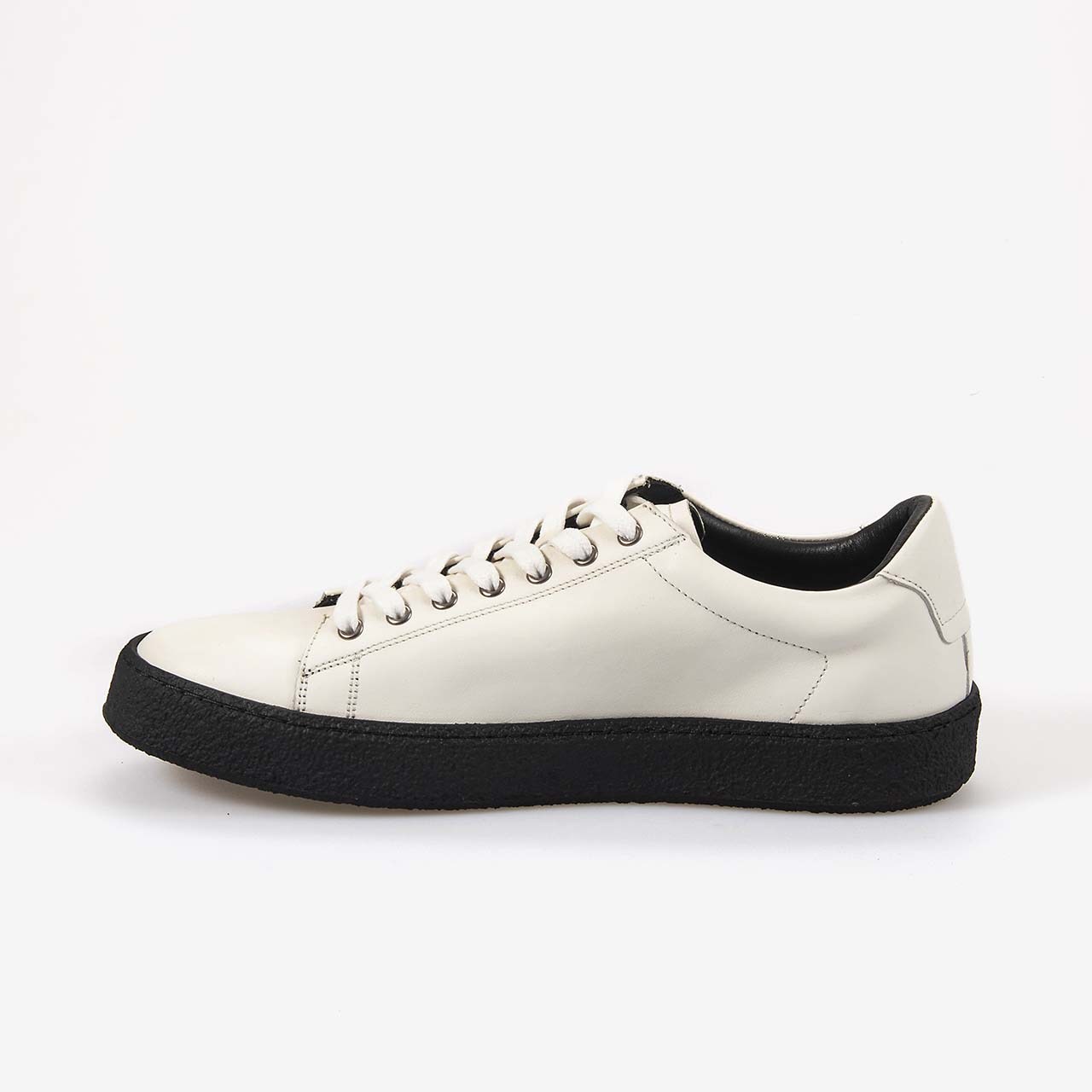 Andrea Giovanni Erkek Kauçuk Taban Hakiki Deri Bağcıklı Spor & Sneaker Ayakkabı 28402