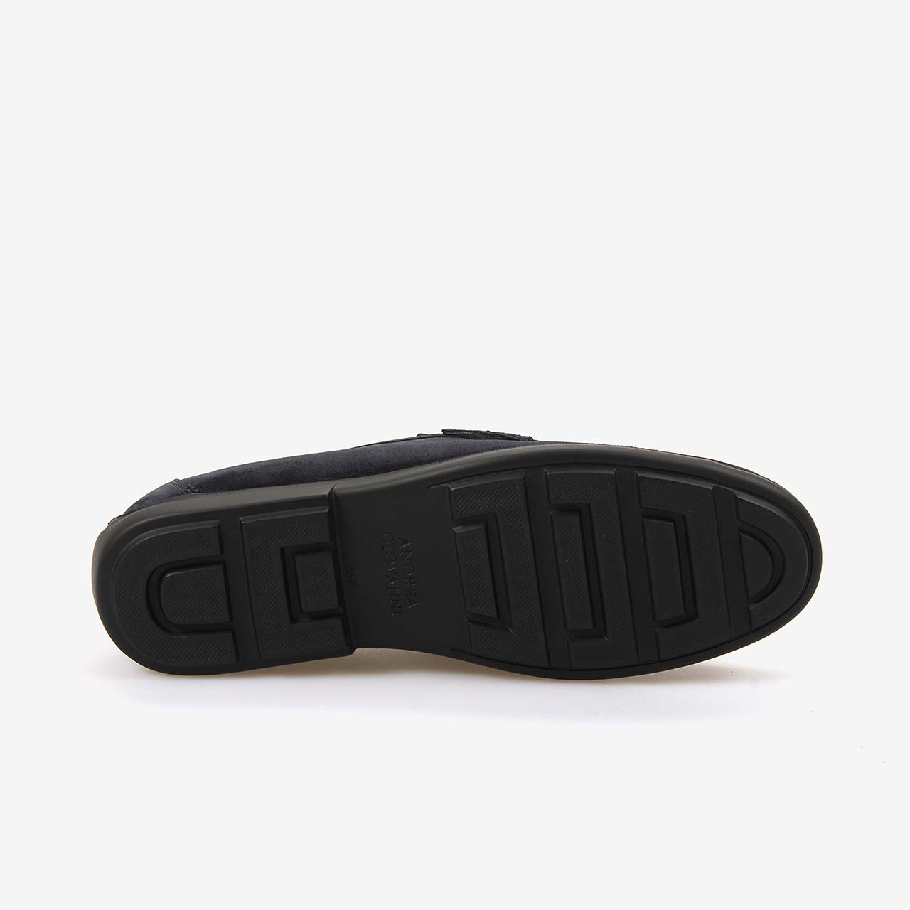 ANDREA GIOVANNI Erkek Loafer 602