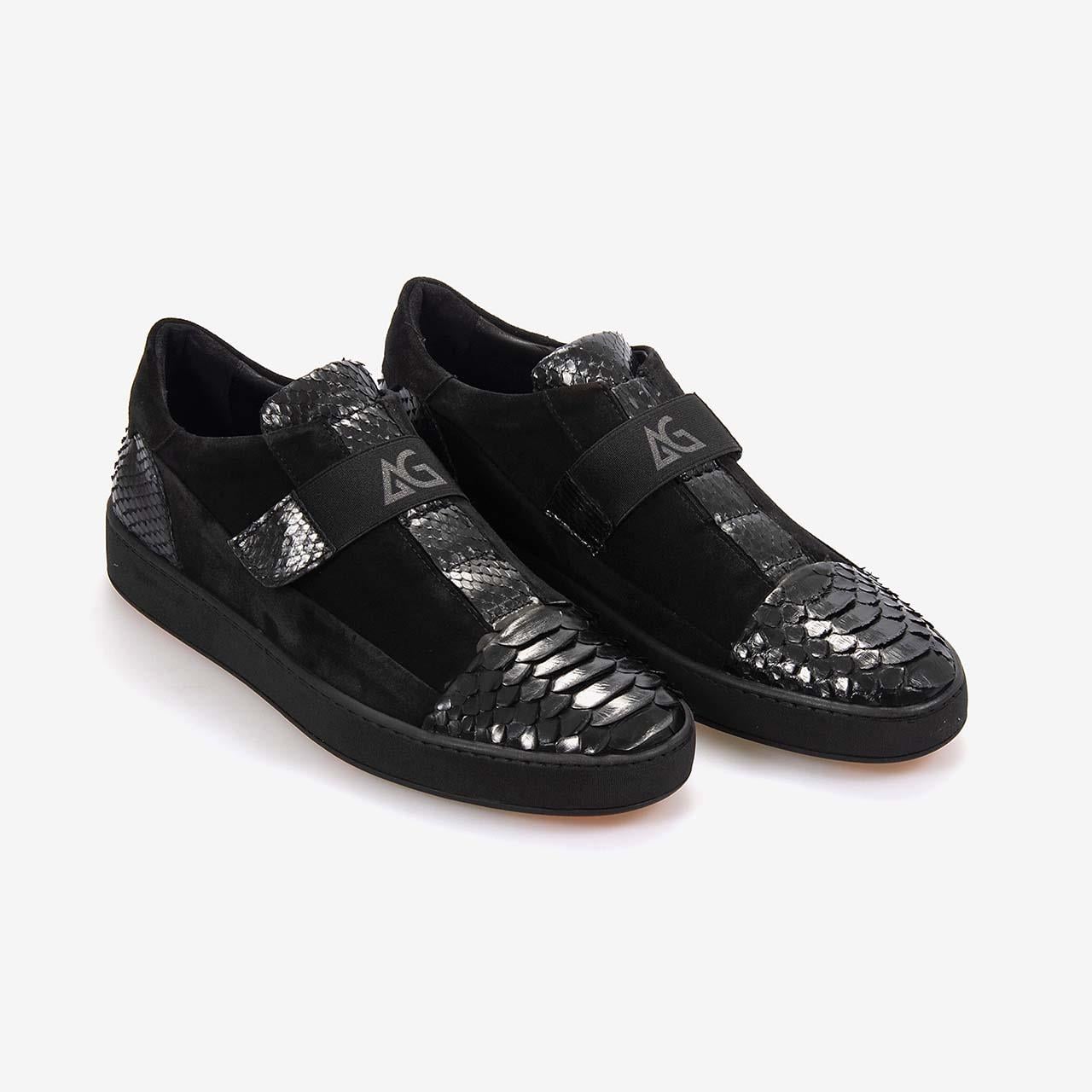 ANDREA GIOVANNI Erkek Spor & Sneaker Ayakkabı 810