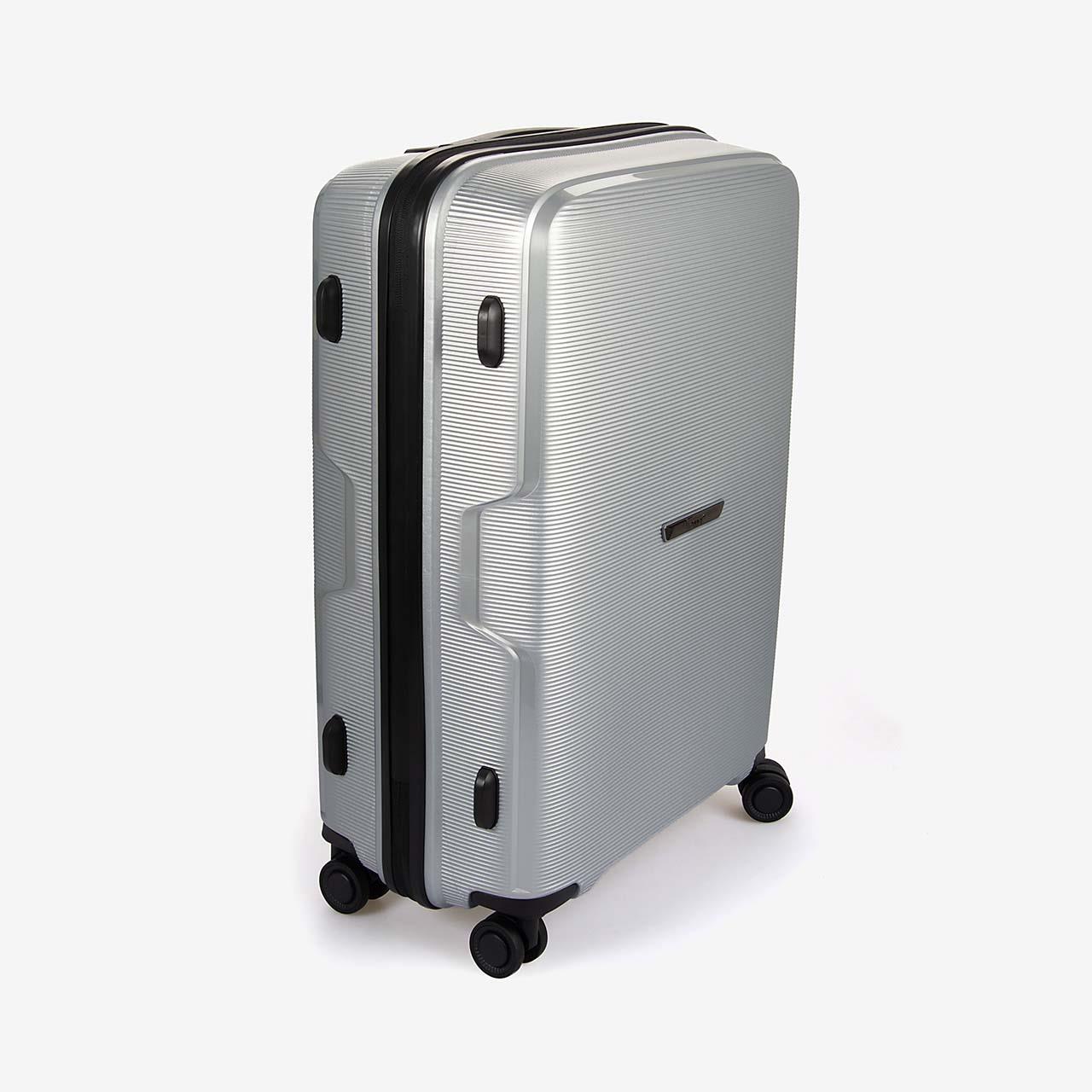 Baggaj Unisex Valiz 2408L