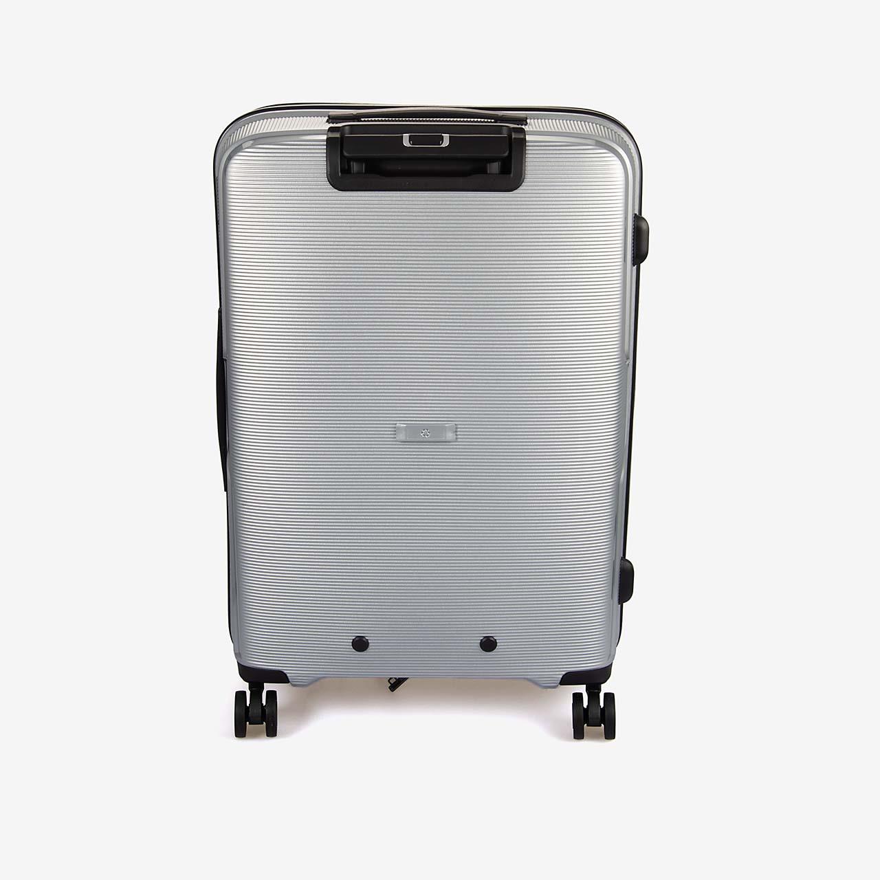 Baggaj Unisex Valiz 2408L