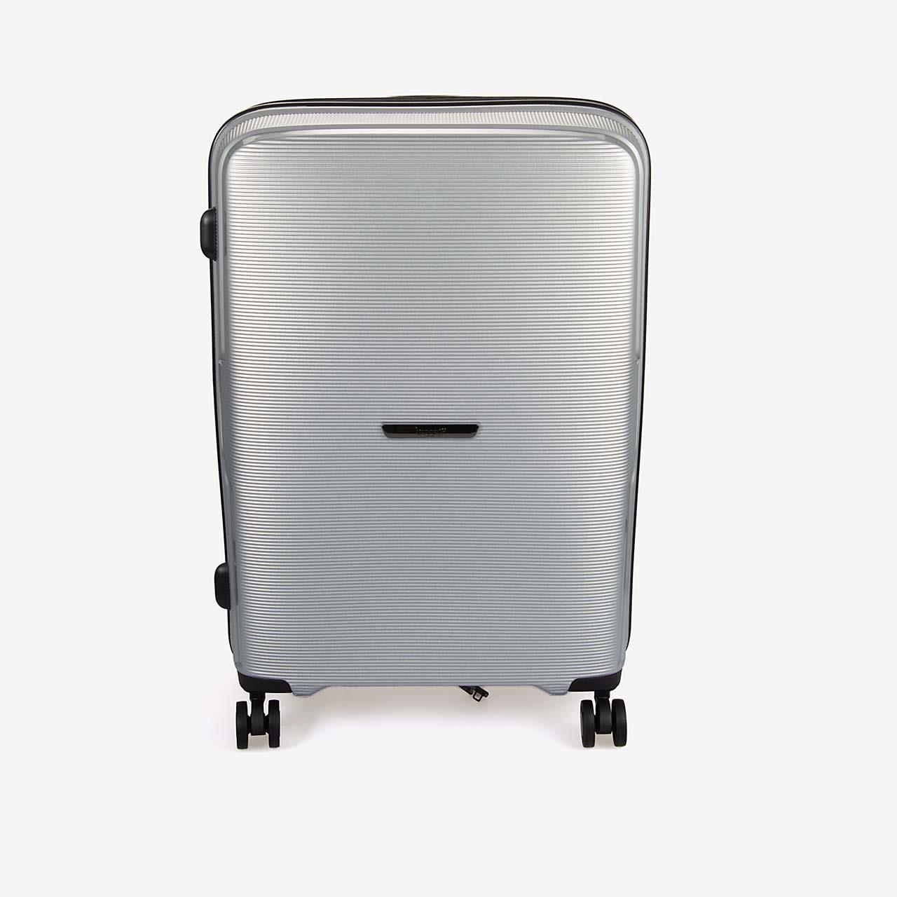 Baggaj Unisex Valiz 2408M