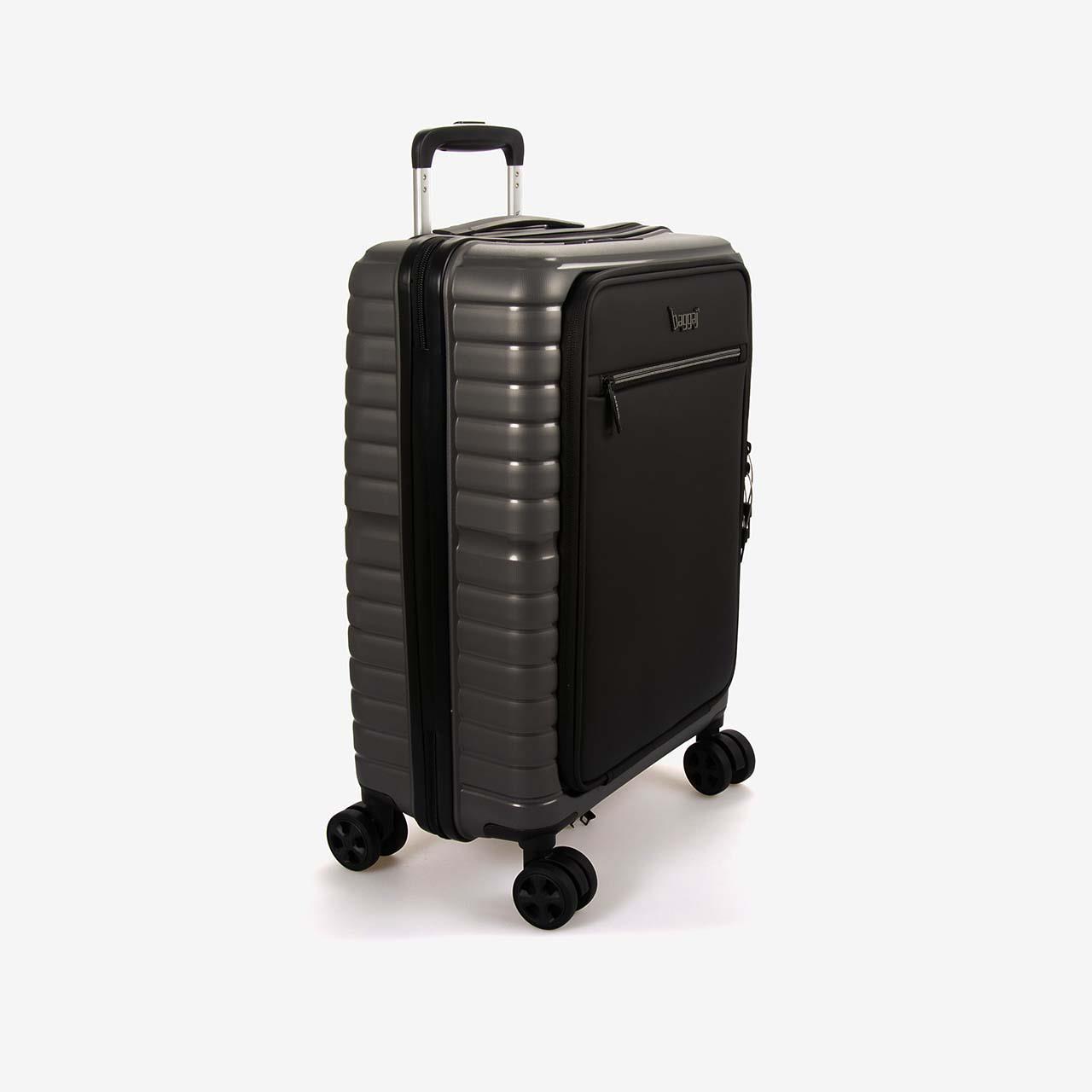 Baggaj   Unisex Valiz 2410