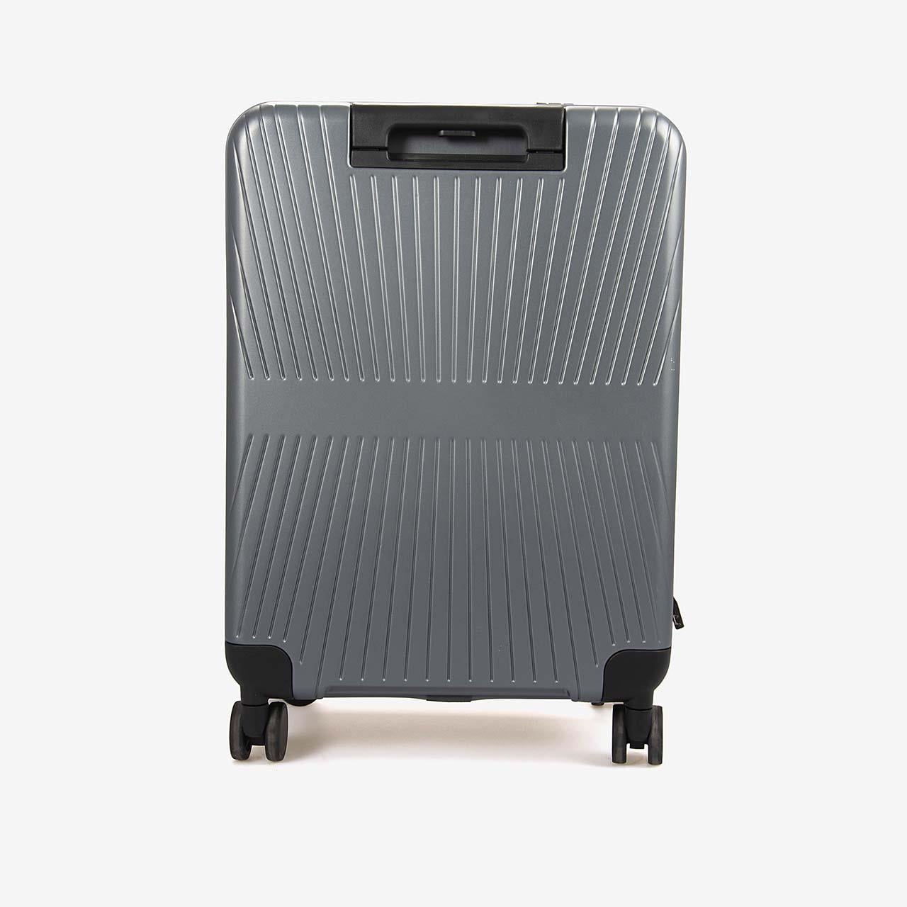 Baggaj Unisex Valiz 2519