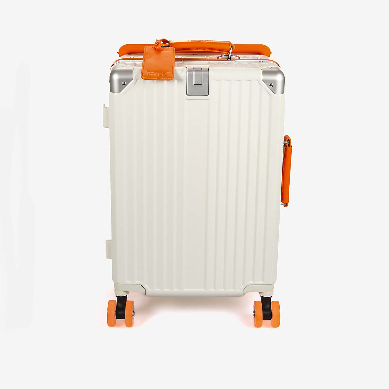Baggaj   Unisex Valiz 2523L