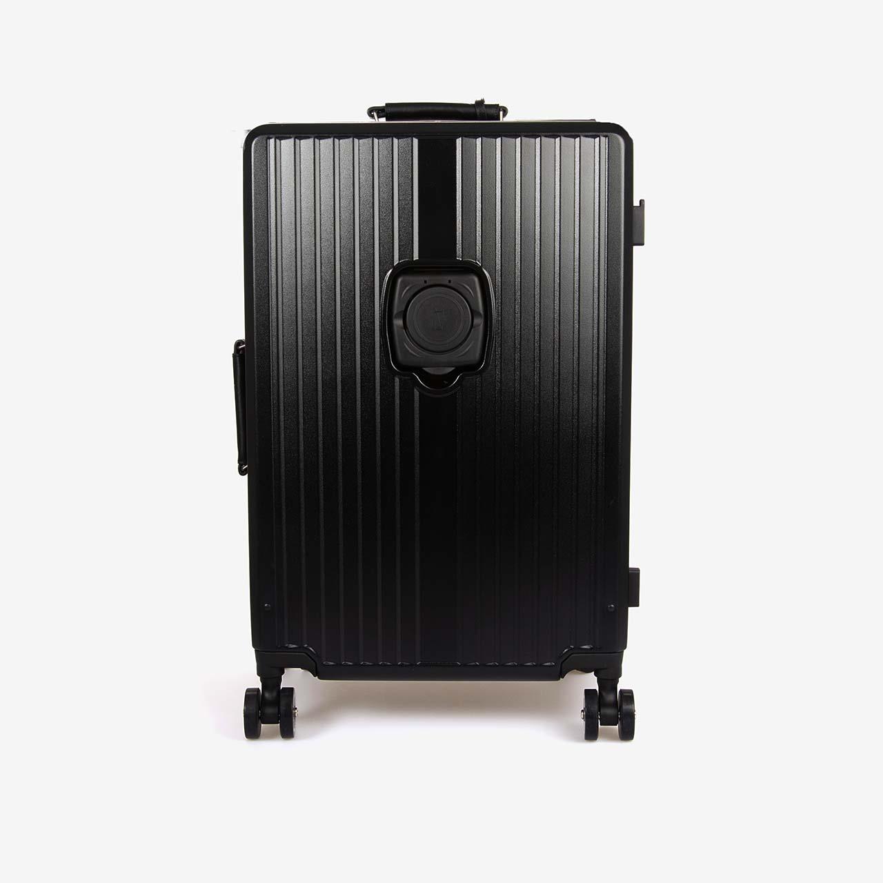 Baggaj Unisex Valiz 2523L