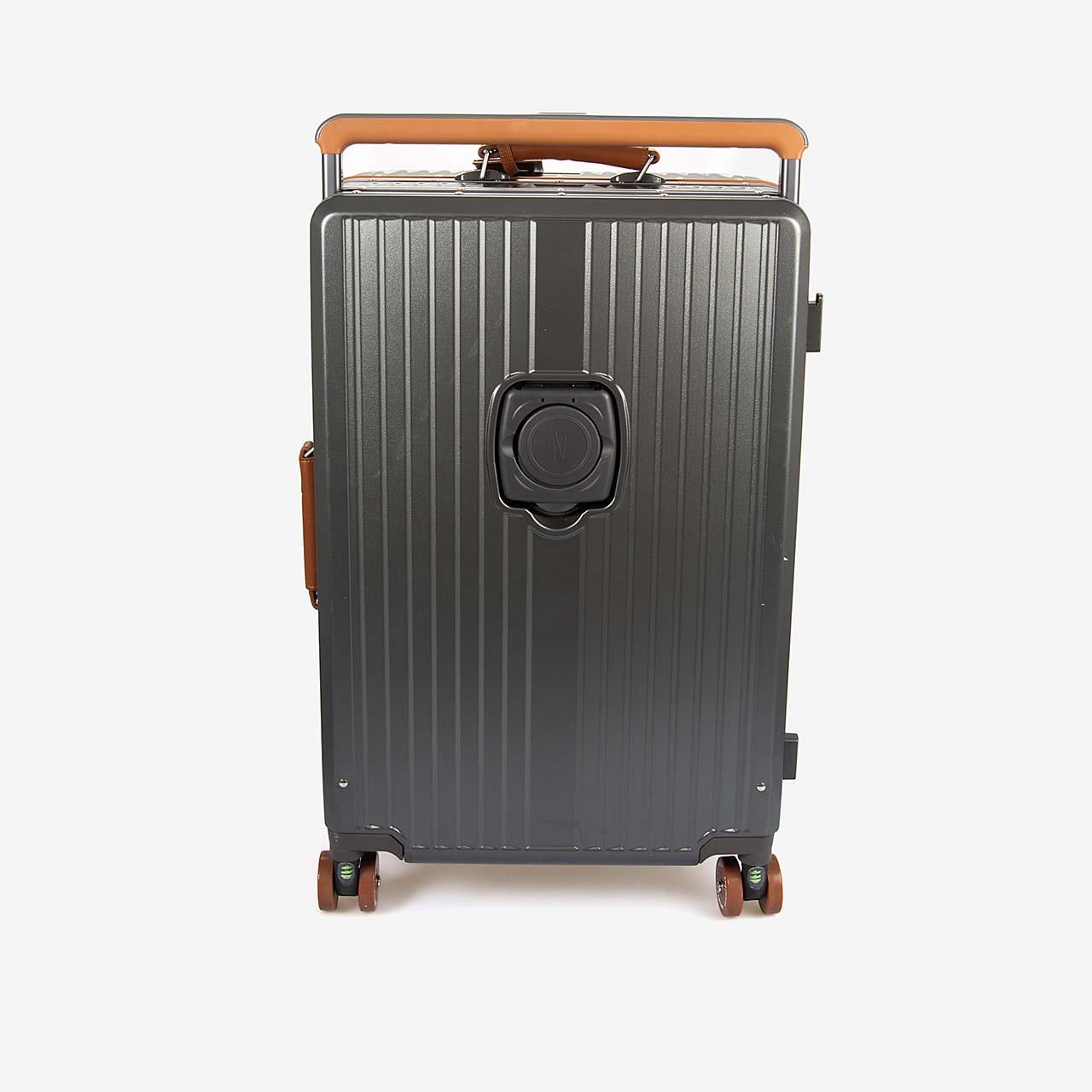 Baggaj Unisex Valiz 2523L