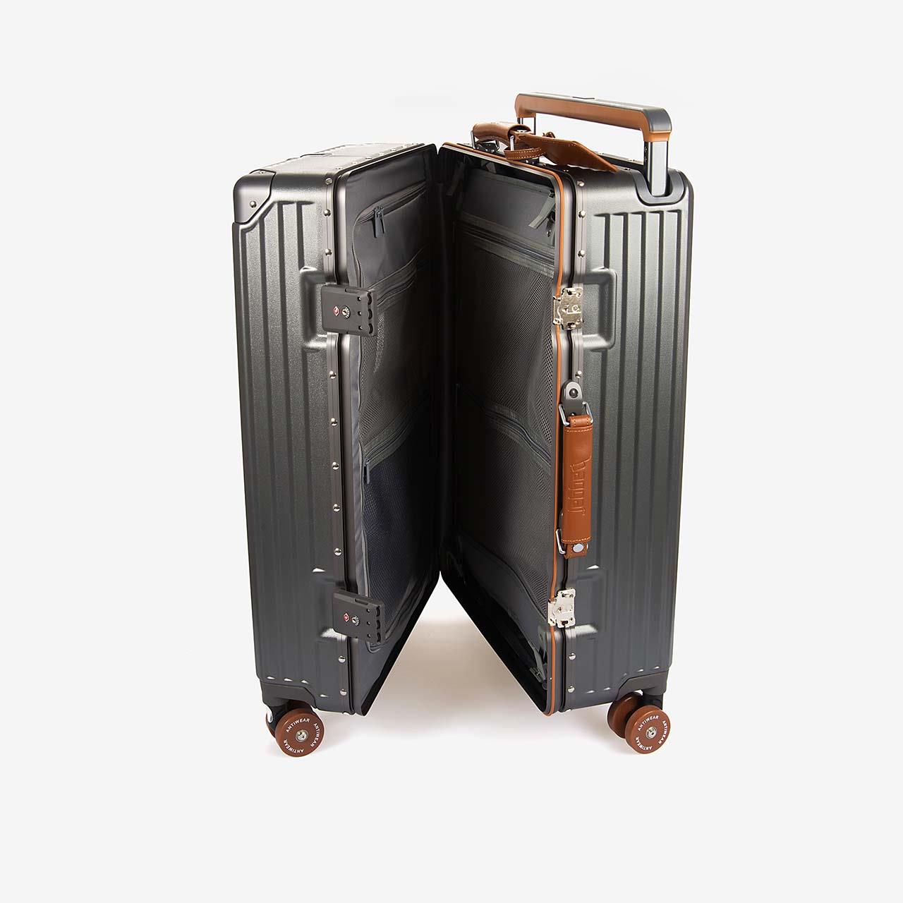 Baggaj Unisex Valiz 2523L