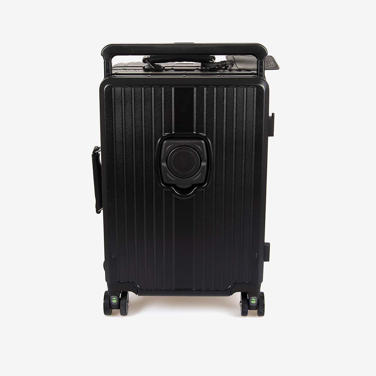 Baggaj Unisex Valiz 2523S