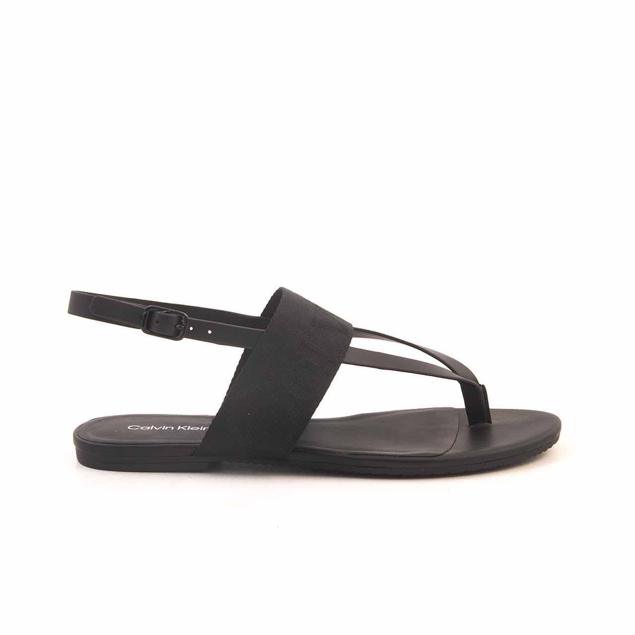 Calvin Klein   Kadın Sandalet YW0YW00956