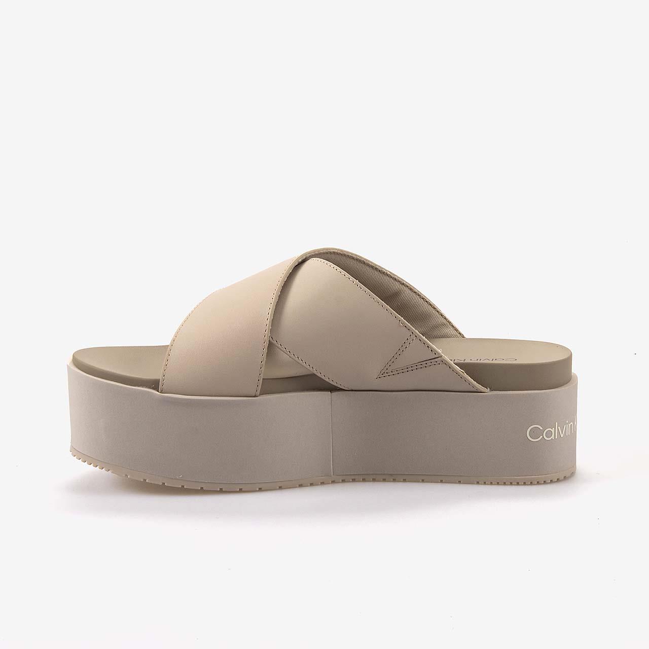 Calvin Klein Kadın Spor & Sneaker Ayakkabı YW0YW01349