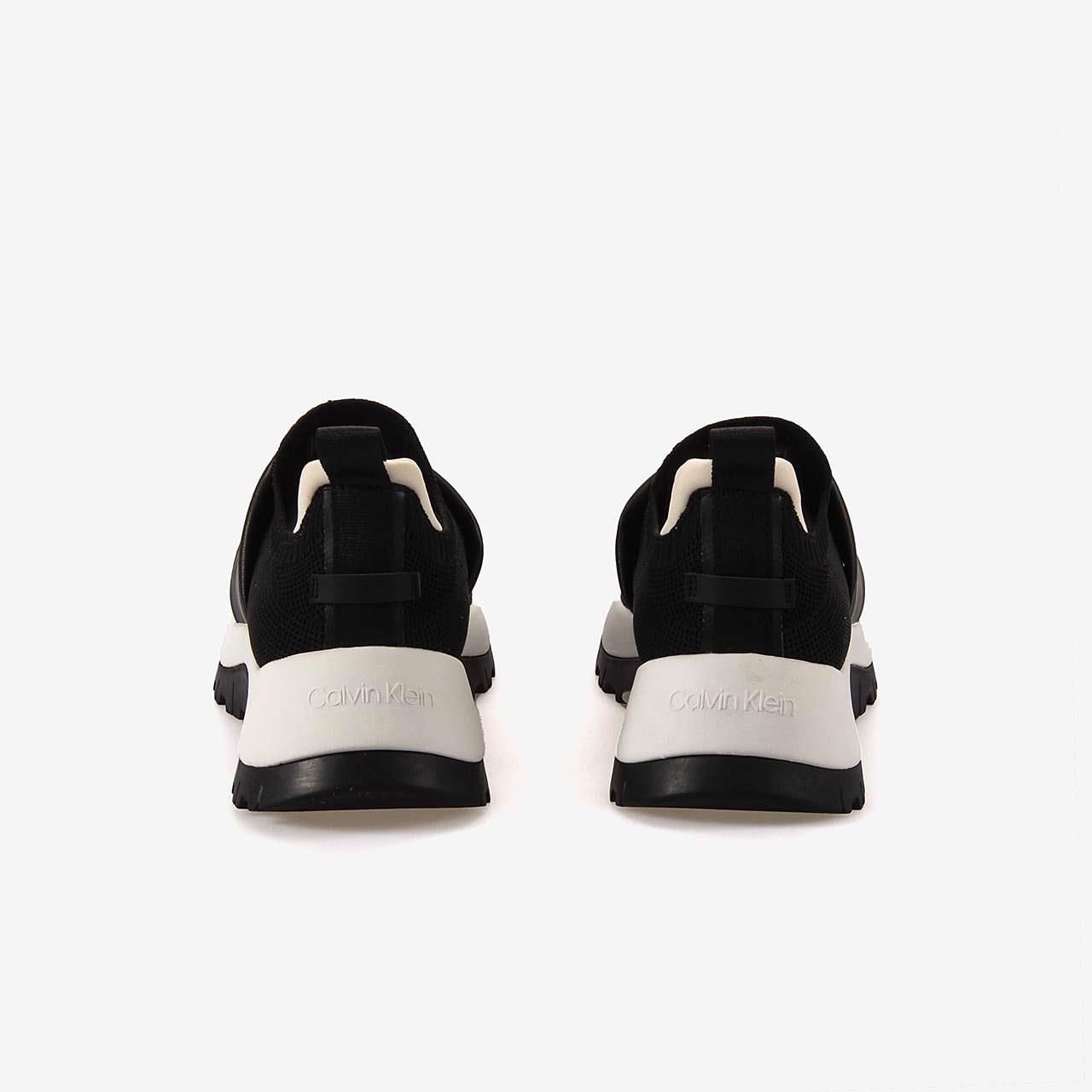 Calvin Klein Kadın Spor & Sneaker Ayakkabı HW0HW02415