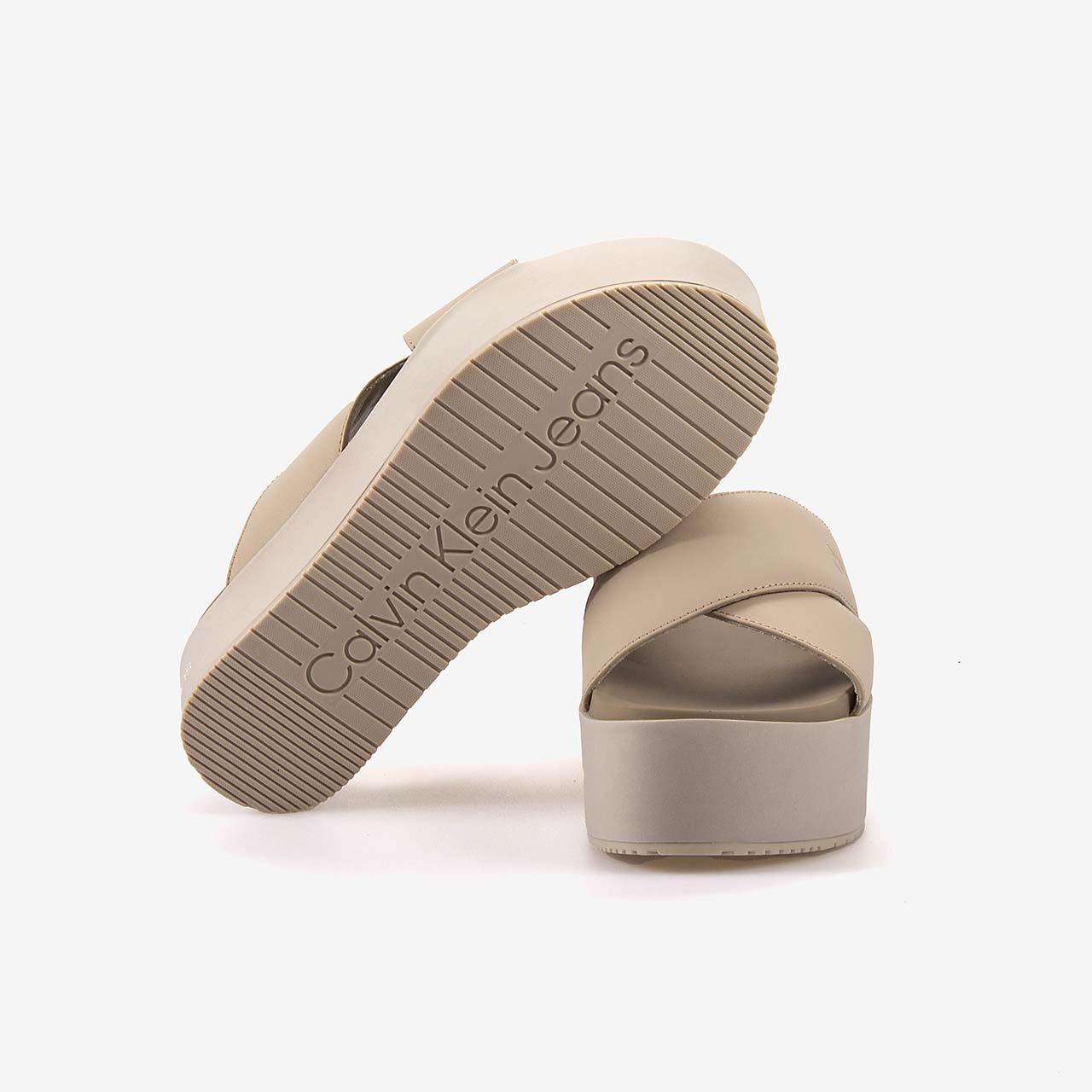 Calvin Klein Kadın Spor & Sneaker Ayakkabı YW0YW01349