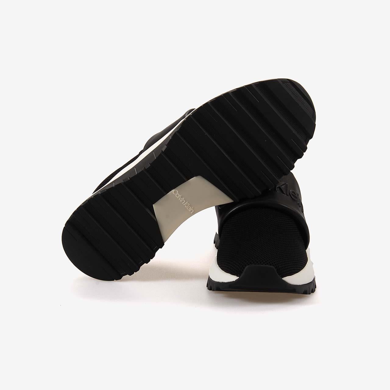 Calvin Klein Kadın Spor & Sneaker Ayakkabı HW0HW02415