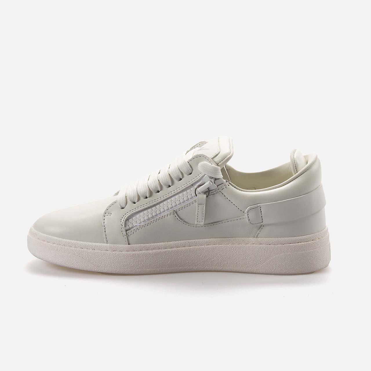 Giuseppe Zanotti Hakiki Deri Erkek Spor & Sneaker RM40023