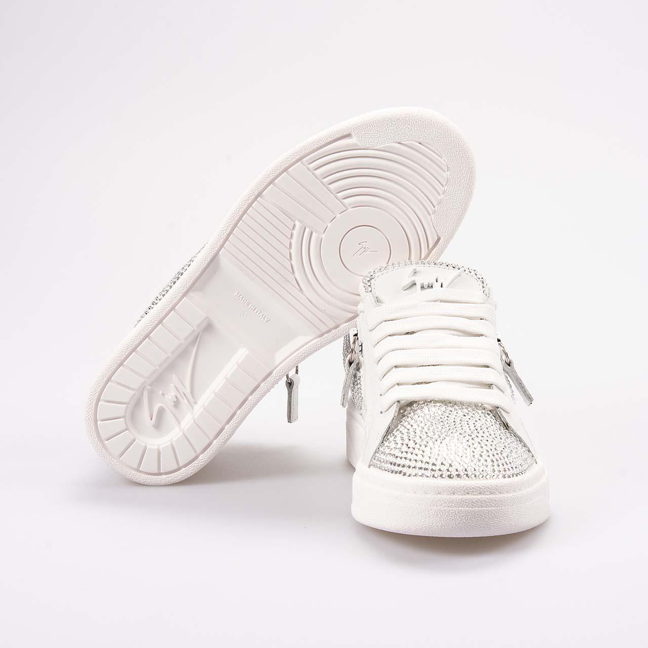 Giuseppe Zanotti Kadın Spor & Sneaker RW30018