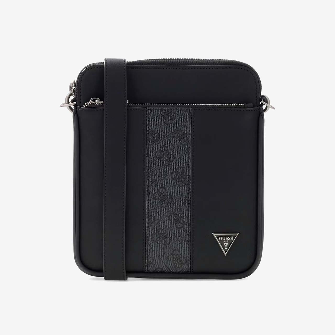 Guess Erkek Vegan Sidney Askılı Postacı & Çapraz Çanta HMSYSYP6459
