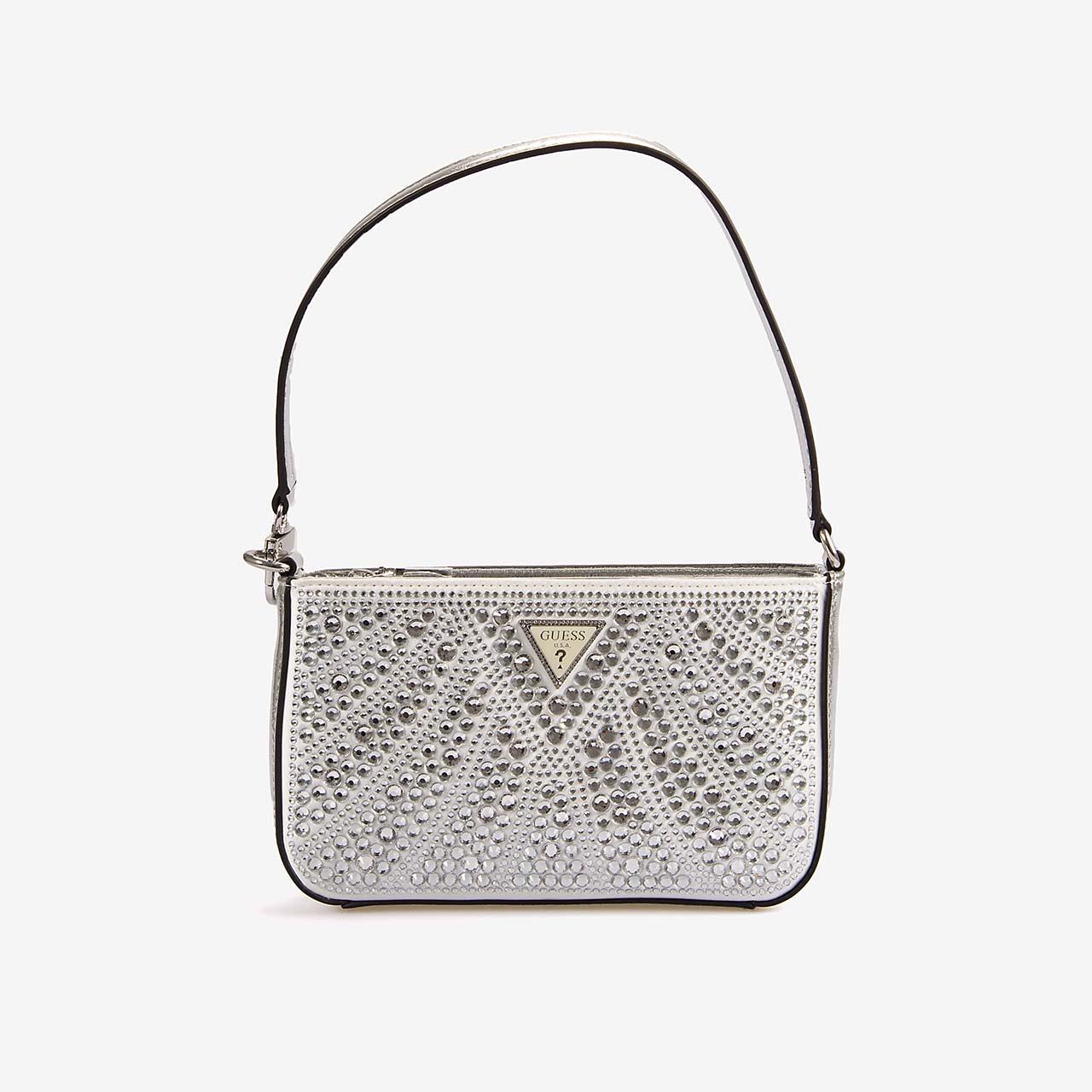 Guess Kadın Beauvoir Mini Omuz Çantası HWXY9528720