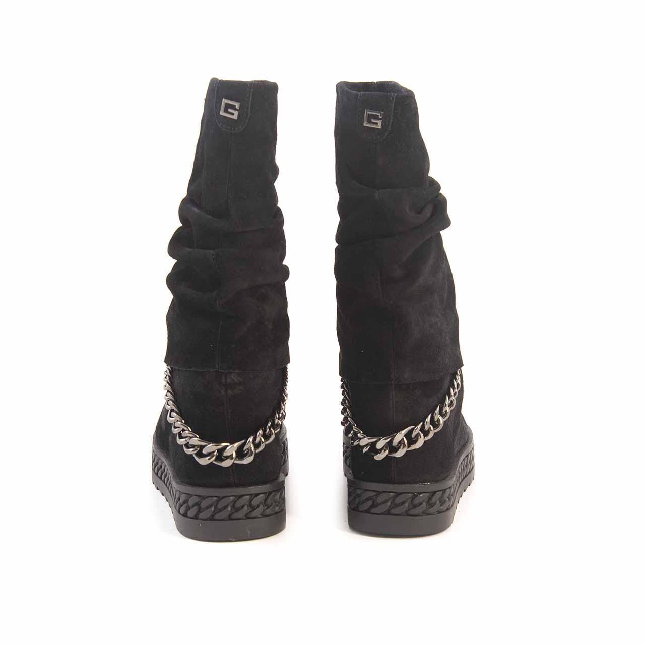Guess   Kadın Bot FL8HDMSUE10