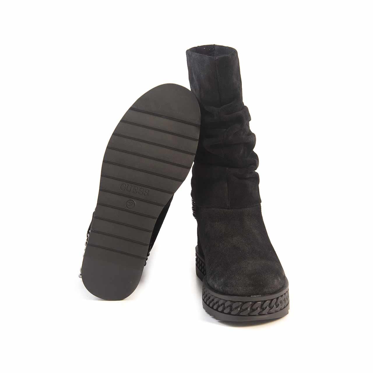 Guess   Kadın Bot FL8HDMSUE10