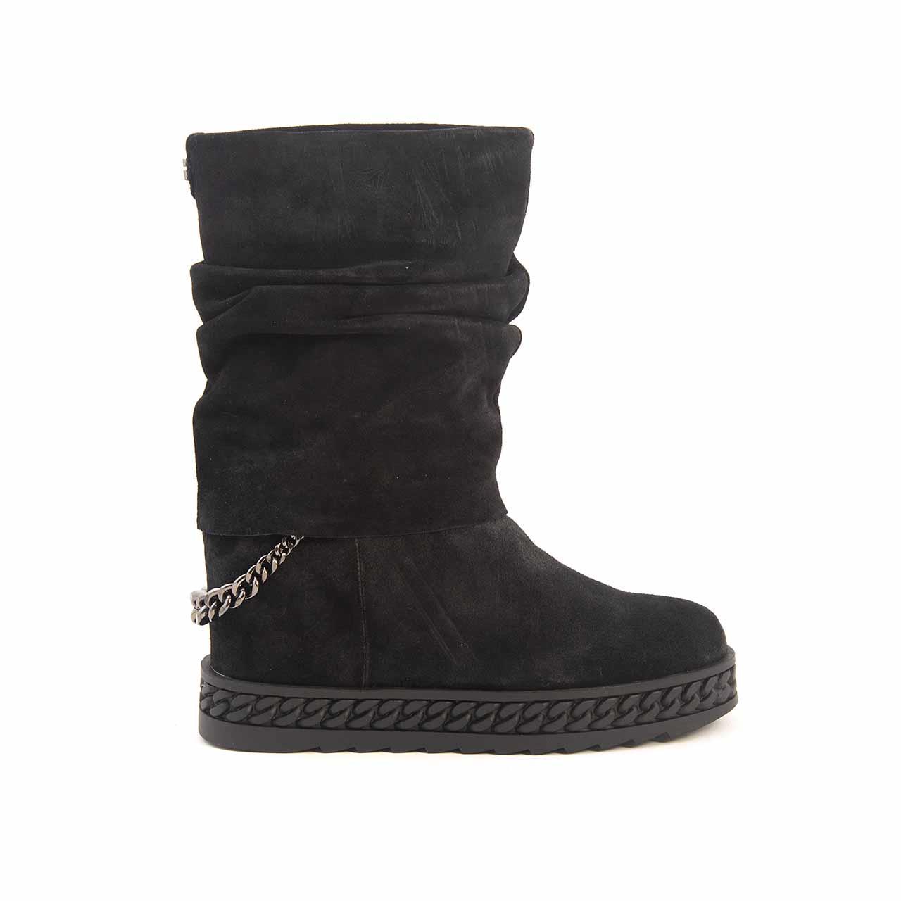 Guess   Kadın Bot FL8HDMSUE10